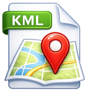 Export to KML