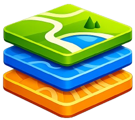 Basemap gallery