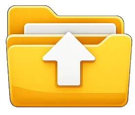 Open project