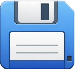 Save project